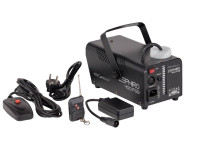 CentoLight Zephiro 400 FOG Smoke machine CentoLight Zephiro 400 FOG Smoke machine